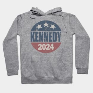 Vintage Kennedy 2024 Hoodie